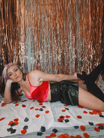 Leaked Lena kross private photo viral onlyfans