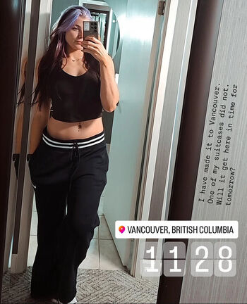 Leaked Lena kross private photo viral onlyfans