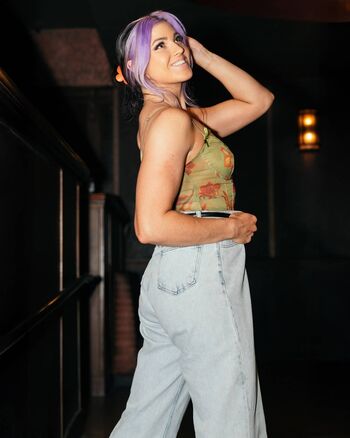 Leaked Lena kross private photo viral onlyfans