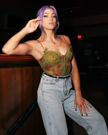 Leaked Lena kross private photo viral onlyfans