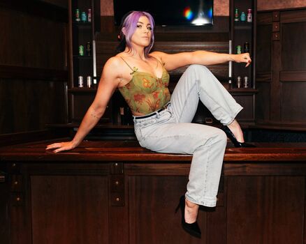 Leaked Lena kross private photo viral onlyfans