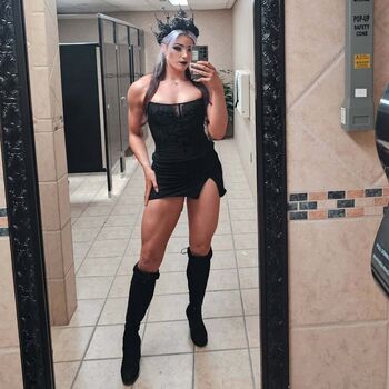 Leaked Lena kross private photo viral onlyfans