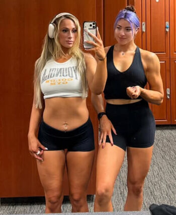 Leaked Lena kross private photo viral onlyfans
