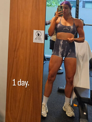 Leaked Lena kross page private photo viral onlyfans