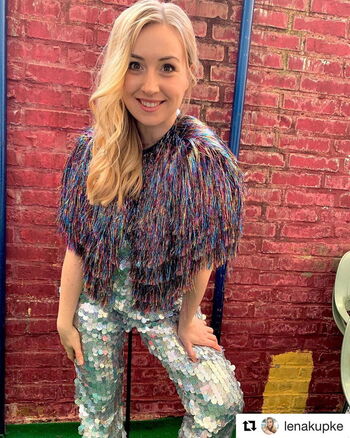 Leaked Lena kupke private photo viral onlyfans