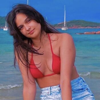 Leaked Lena laroussi private photo viral onlyfans