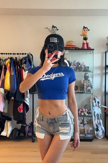 Leaked Lena lemon page private photo viral onlyfans