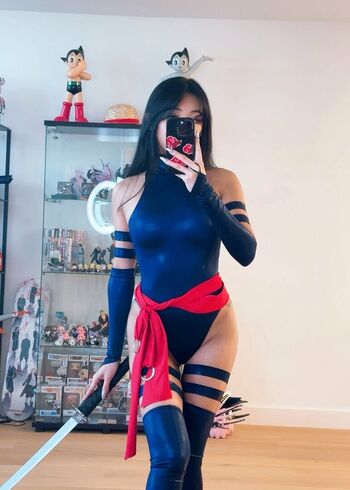 Leaked Lena lemon page private photo viral onlyfans