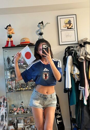 Leaked Lena lemon page private photo viral onlyfans