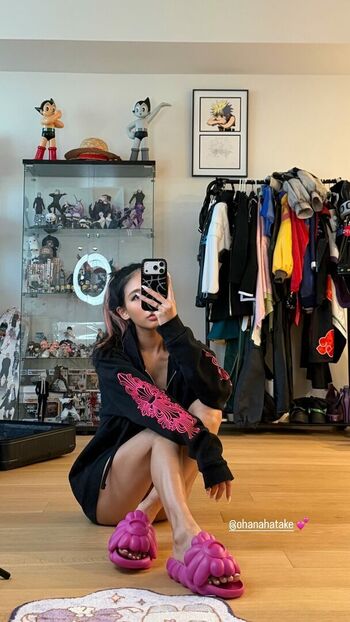 Leaked Lena lemon private photo viral onlyfans