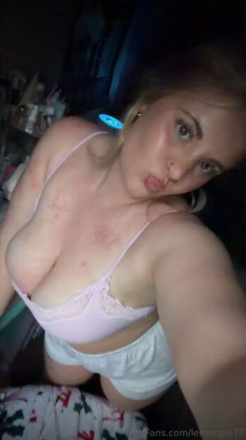 Leaked Lena lynn private photo viral onlyfans