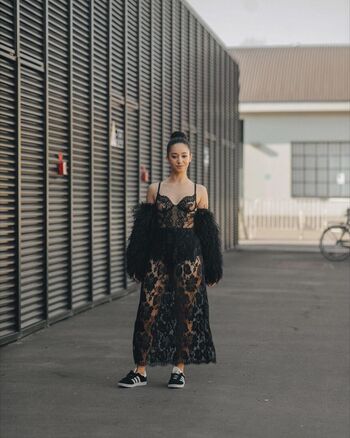 Lena Mahfouf