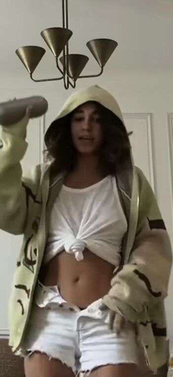 Leaked Lena mahfouf page private photo viral onlyfans