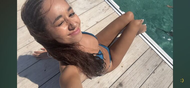 Lena Mahfouf