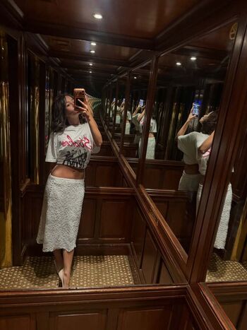 Leaked Lena mahfouf page private photo viral onlyfans