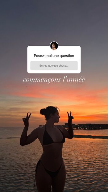Leaked Lena mahfouf page private photo viral onlyfans