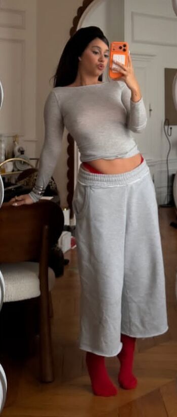Leaked Lena mahfouf page private photo viral onlyfans