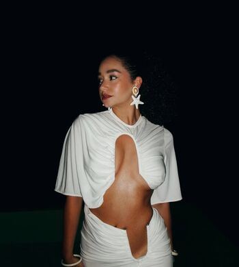 Leaked Lena mahfouf page private photo viral onlyfans
