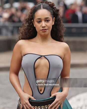 Leaked Lena mahfouf private photo viral onlyfans
