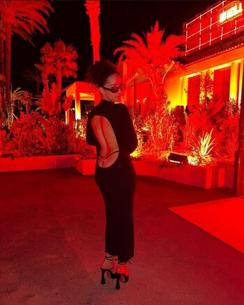Leaked Lena mahfouf private photo viral onlyfans