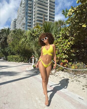 Leaked Lena mahfouf private photo viral onlyfans