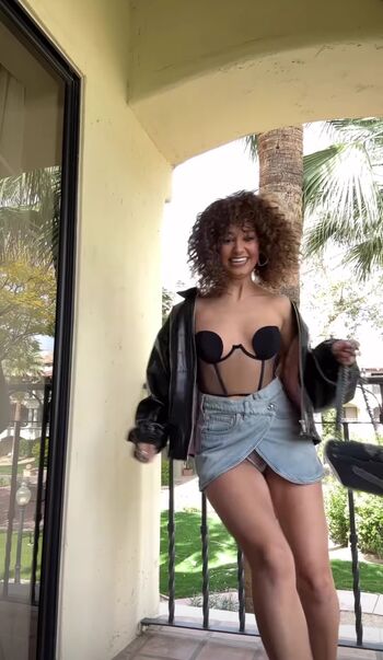 Leaked Lena mahfouf private photo viral onlyfans