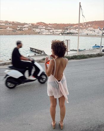 Leaked Lena mahfouf private photo viral onlyfans