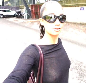 Leaked Lena mahfouf private photo viral onlyfans