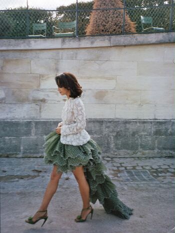Lena Mahfouf