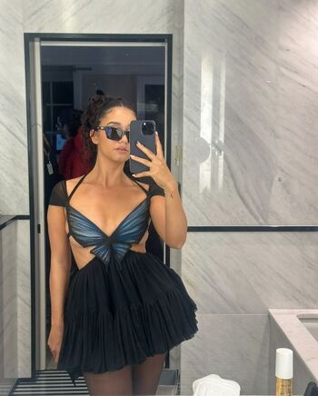 Lena Mahfouf