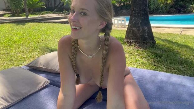 Leaked Lena polanski  page private photo viral onlyfans