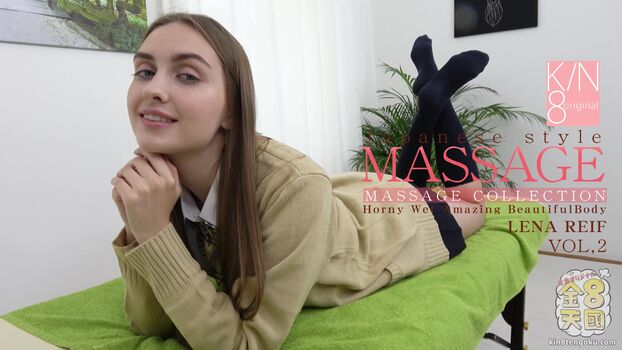 Leaked Lena reif private photo viral onlyfans