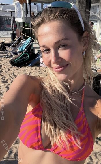 Leaked Lena schwender private photo viral onlyfans