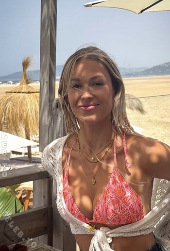 Leaked Lena schwender private photo viral onlyfans