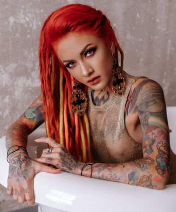 Leaked Lena scissorhands page private photo viral onlyfans