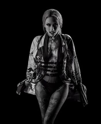 Leaked Lena scissorhands private photo viral onlyfans