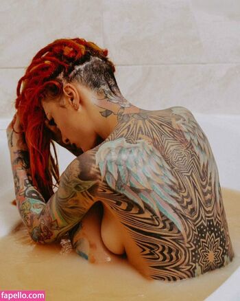 Leaked Lena scissorhands private photo viral onlyfans