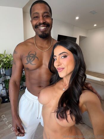 Lena The Plug
