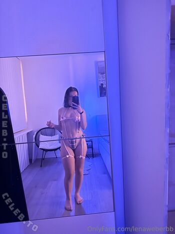 Leaked Lena weber page private photo viral onlyfans