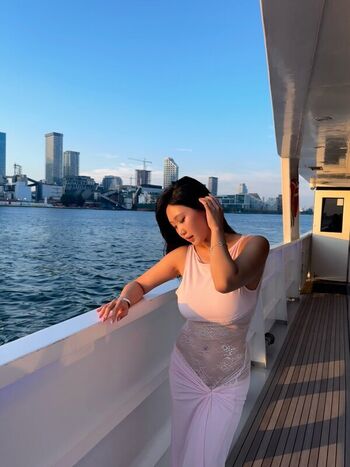 Leaked Lena yewon private photo viral onlyfans
