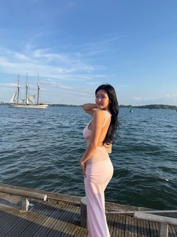 Leaked Lena yewon private photo viral onlyfans