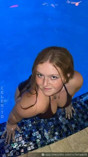 Leaked Lenaa stk private photo viral onlyfans