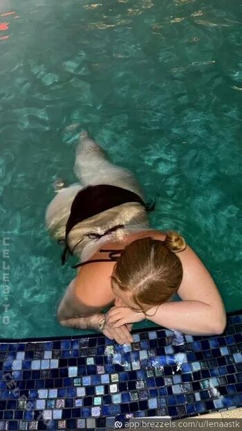 Leaked Lenaa stk private photo viral onlyfans