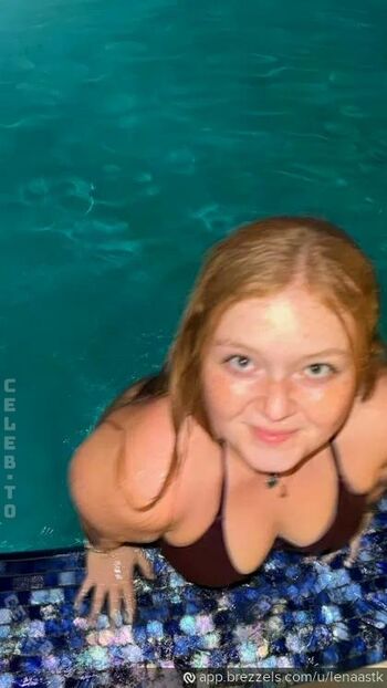 Leaked Lenaa stk private photo viral onlyfans