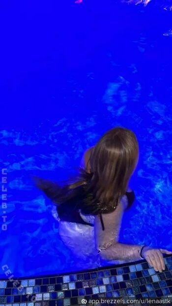 Leaked Lenaa stk private photo viral onlyfans