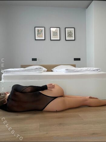 Leaked Lenaisabellex private photo viral onlyfans