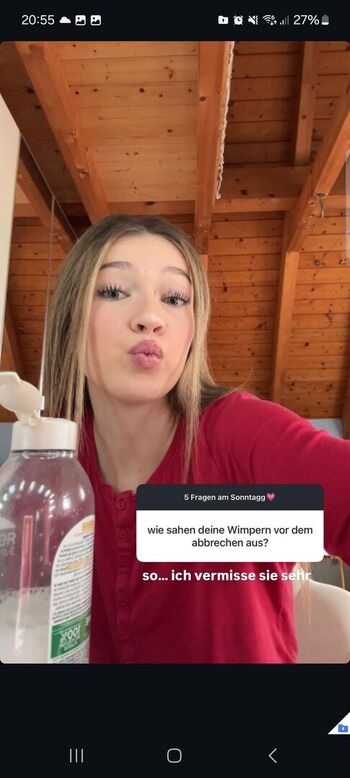 Lenasboringlife