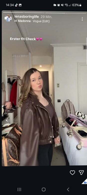 Lenasboringlife
