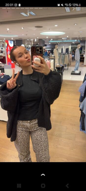 Lenasboringlife
