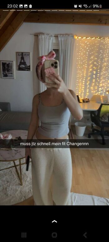 Leaked Lenasboringlife private photo viral onlyfans